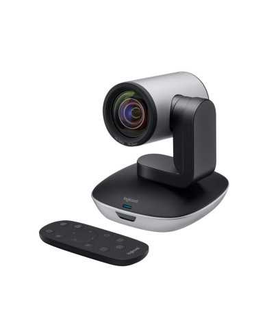 WEBCAM LOGITECH PTZ PRO CONFERENCE FHD 30FPS WEBCAM LOGITECH PTZ PRO CONFERENCE FHD 30FPS