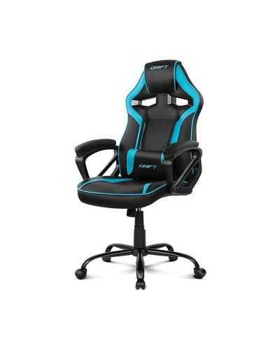 SILLA GAMING DRIFT DR50 BLACK / BLUE