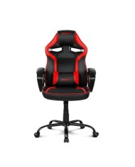SILLA GAMING DRIFT DR50 BLACK/RED