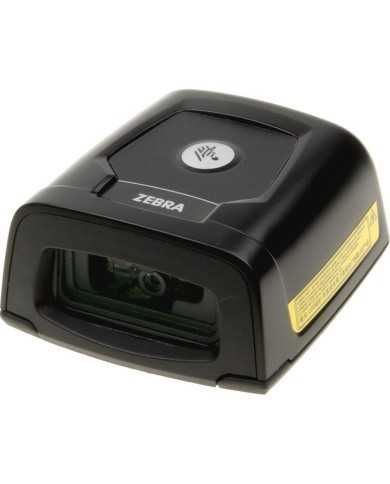 LECTOR ZEBRA CODIGO DE BARRAS DS457 USB