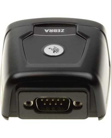 LECTOR ZEBRA CODIGO DE BARRAS DS457 USB