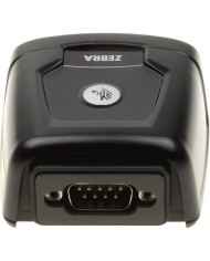 LECTOR ZEBRA CODIGO DE BARRAS DS457 USB