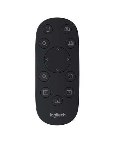 WEBCAM LOGITECH PTZ PRO CONFERENCE FHD 30FPS WEBCAM LOGITECH PTZ PRO CONFERENCE FHD 30FPS