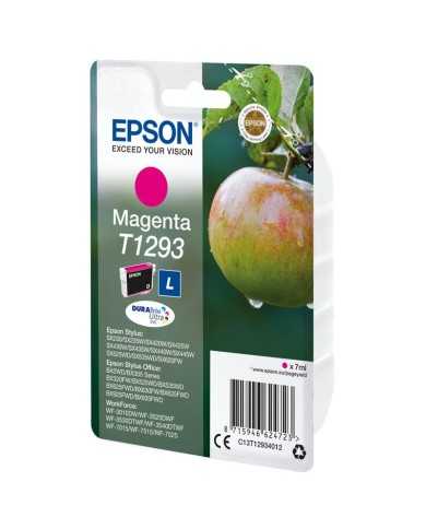 TINTA EPSON C13T12934012 MAGENTA T1293