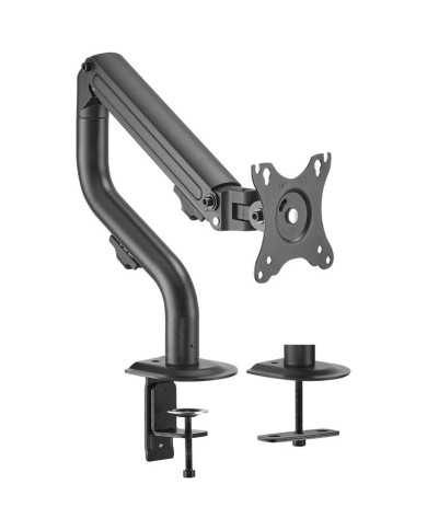 SOPORTE TV MONITOR AISENS 17-32 8KG INCLINABLE/GIRATORIO