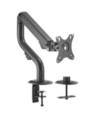 SOPORTE TV MONITOR AISENS 17-32 8KG INCLINABLE/GIRATORIO