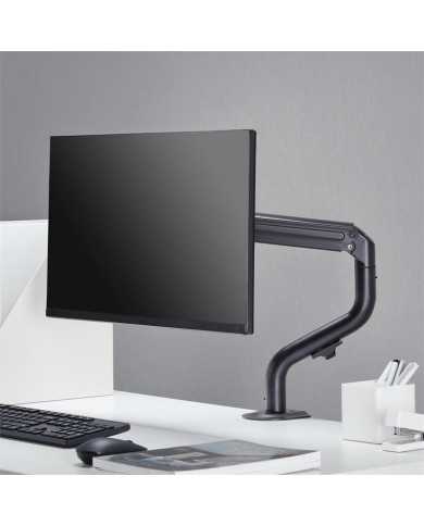 SOPORTE TV MONITOR AISENS 17-32 8KG INCLINABLE/GIRATORIO