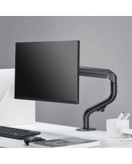 SOPORTE TV MONITOR AISENS 17-32 8KG INCLINABLE/GIRATORIO