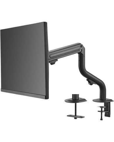 SOPORTE TV MONITOR AISENS 17-32 8KG INCLINABLE/GIRATORIO
