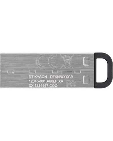 PEN DRIVE 512GB KINGSTON USB 3.2 SILVER