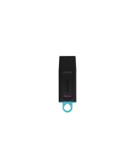 PEN DRIVE 64GB KINGSTON USB 3.2 BLACK