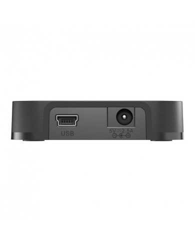 DOCK HUB USB D-LINK 4 USB-A 1 USB-B