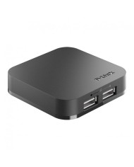 DOCK HUB USB D-LINK 4 USB-A 1 USB-B