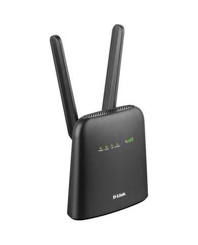 WIRELESS ROUTER D-LINK DWR-920 3G/4G LTE