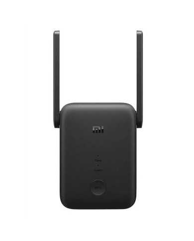 WIRELESS REPEATER XIAOMI MI RANGE EXTENDER AC1200 5GHZ 1200MBPS BLACK