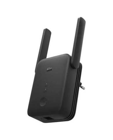 WIRELESS REPEATER XIAOMI MI RANGE EXTENDER AC1200 5GHZ 1200MBPS BLACK