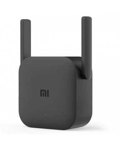 WIRELESS REPEATER XIAOMI MI RANGE EXTENDER PRO 2.4GHZ 300MBPS BLACK