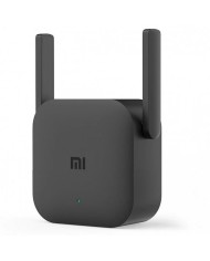 WIRELESS REPEATER XIAOMI MI RANGE EXTENDER PRO 2.4GHZ 300MBPS BLACK