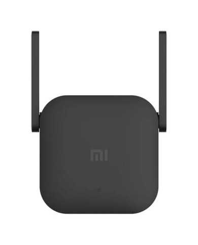 WIRELESS REPEATER XIAOMI MI RANGE EXTENDER PRO 2.4GHZ 300MBPS BLACK