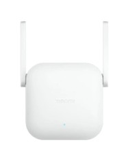 WIRELESS REPEATER XIAOMI MI RANGE EXTENDER N300 2.4 GHz 300MBPS WHITE