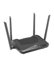 WIRELESS ROUTER D-LINK AX1500 WIFI6 EAGLE PRO 1500MBPS