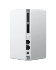 WIRELESS XIAOMI MESH DUAL BAND AC1200 WHITE ( PACK 2UD )