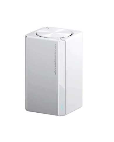 WIRELESS XIAOMI MESH DUAL BAND AC1200 WHITE