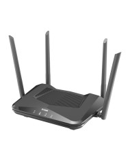 WIRELESS ROUTER D-LINK AX1500 WIFI6 EAGLE PRO 1500MBPS