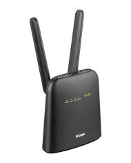 WIRELESS ROUTER D-LINK DWR-920 3G/4G LTE