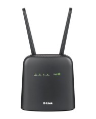 WIRELESS ROUTER D-LINK DWR-920 3G/4G LTE