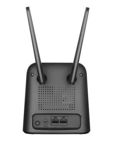 WIRELESS ROUTER D-LINK DWR-920 3G/4G LTE
