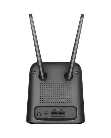 WIRELESS ROUTER D-LINK DWR-920 3G/4G LTE