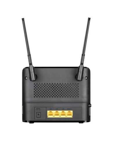WIRELESS ROUTER D-LINK DWR-953 3G/4G LTE