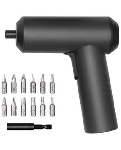 DESTORNILLADORES XIAOMI INALAMBRICO MI CORDLESS SCREWDRIVER 12PUNTAS