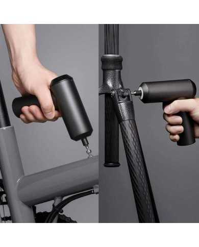 DESTORNILLADORES XIAOMI INALAMBRICO MI CORDLESS SCREWDRIVER 12PUNTAS