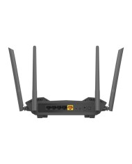 WIRELESS ROUTER D-LINK AX1500 WIFI6 EAGLE PRO 1500MBPS