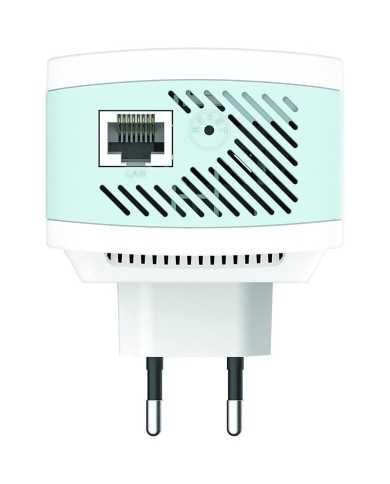 WIRELESS ACCESS POINT D-LINK DUAL BAND MESH E15 AX1500 WIFI6