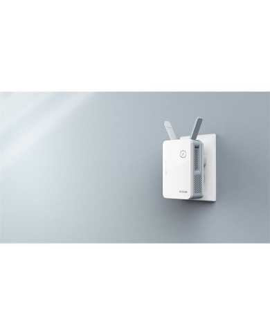 WIRELESS ACCESS POINT D-LINK DUAL BAND MESH E15 AX1500 WIFI6