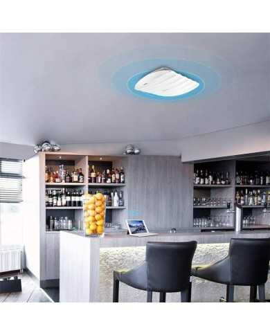 ACCESS POINT TP-LINK EAP115 WIFI