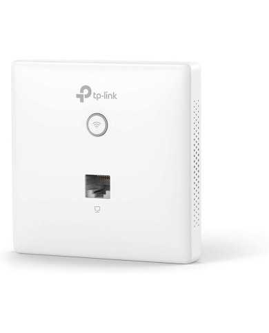 ACCESS POINT TP-LINK EAP115 WIFI MONTAJE PARED