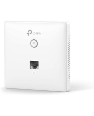 ACCESS POINT TP-LINK EAP115 WIFI MONTAJE PARED