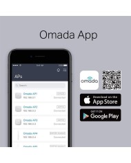 ACCESS POINT TP-LINK EAP115 WIFI MONTAJE PARED