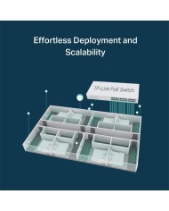 ACCESS POINT TP-LINK EAP115 WIFI MONTAJE PARED