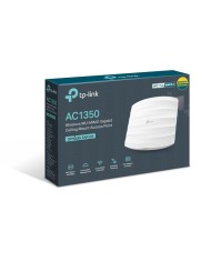 ACCESS POINT TP-LINK OMADA EAP225 AC1350 1350MBIT/S WIFI TECHO