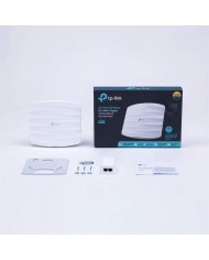 ACCESS POINT TP-LINK OMADA EAP265 HD AC1750 1750MBIT/S WIFI DUAL BAND