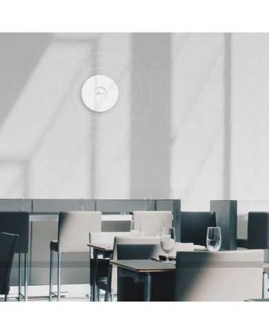 ACCESS POINT TP-LINK EAP610 AX1800 DUALBAND WI-FI 6 INTERIOR POE