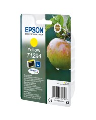TINTA EPSON C13T12944012 YELLOW T1294