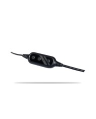 AURICULARES + MICROFONO LOGITECH 960 USB