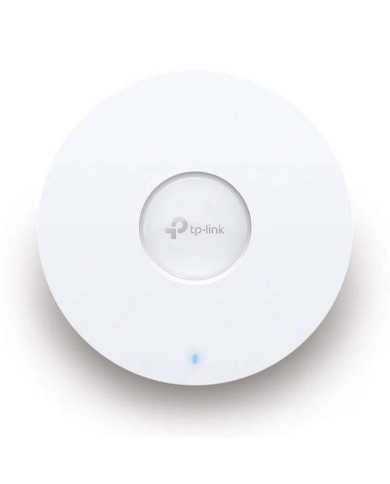 ACCESS POINT TP-LINK EAP613 AX1800 DUALBAND WIFI 6 INTERIOR POE+
