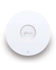 ACCESS POINT TP-LINK EAP613 AX1800 DUALBAND WIFI 6 INTERIOR POE+